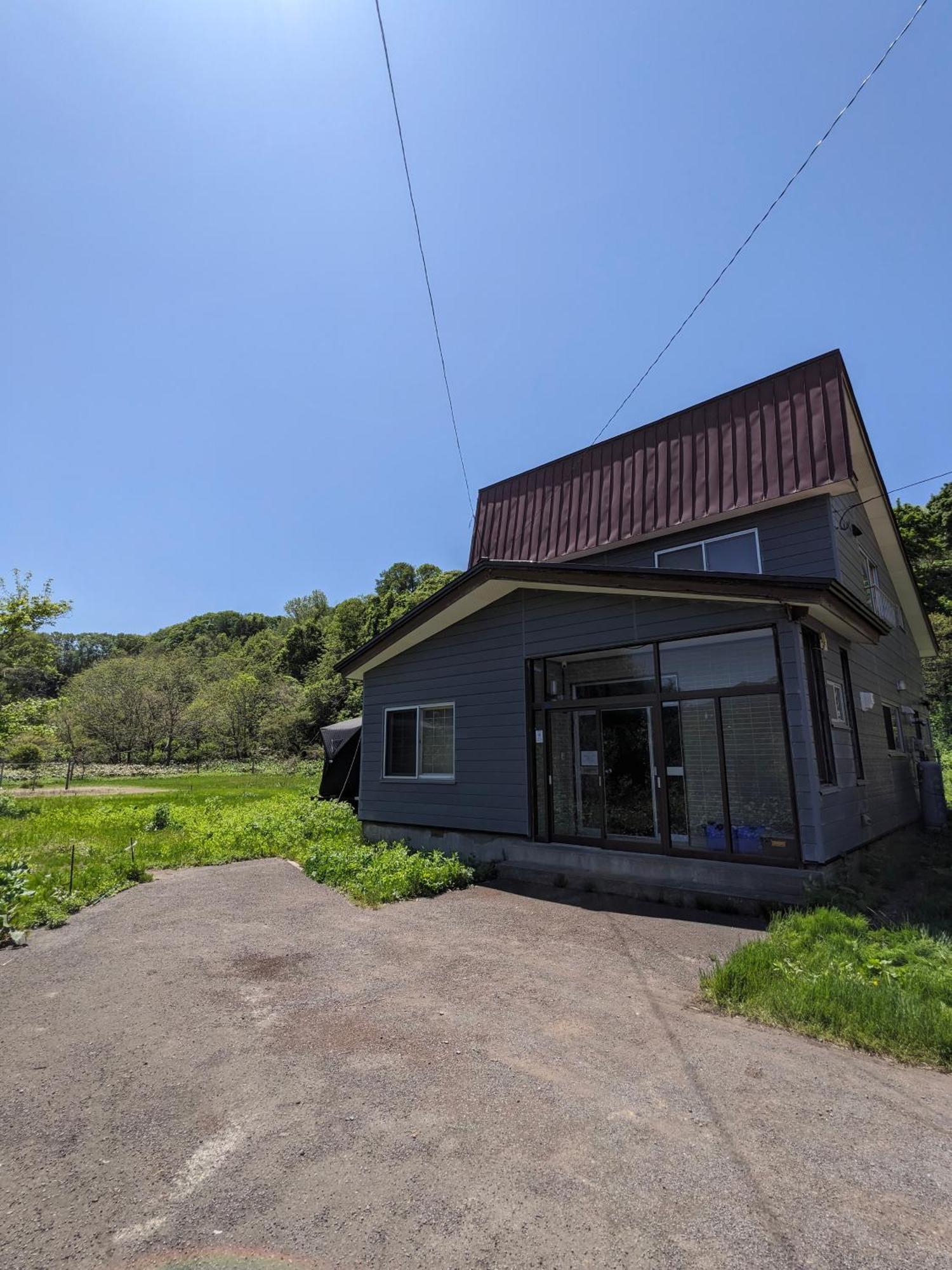 Yauミュの海辺BBQハウス Apartment Osyoro Room photo